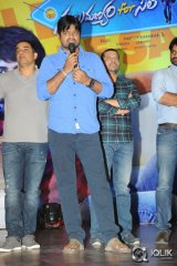 Subramanyam For Sale Movie Press Meet